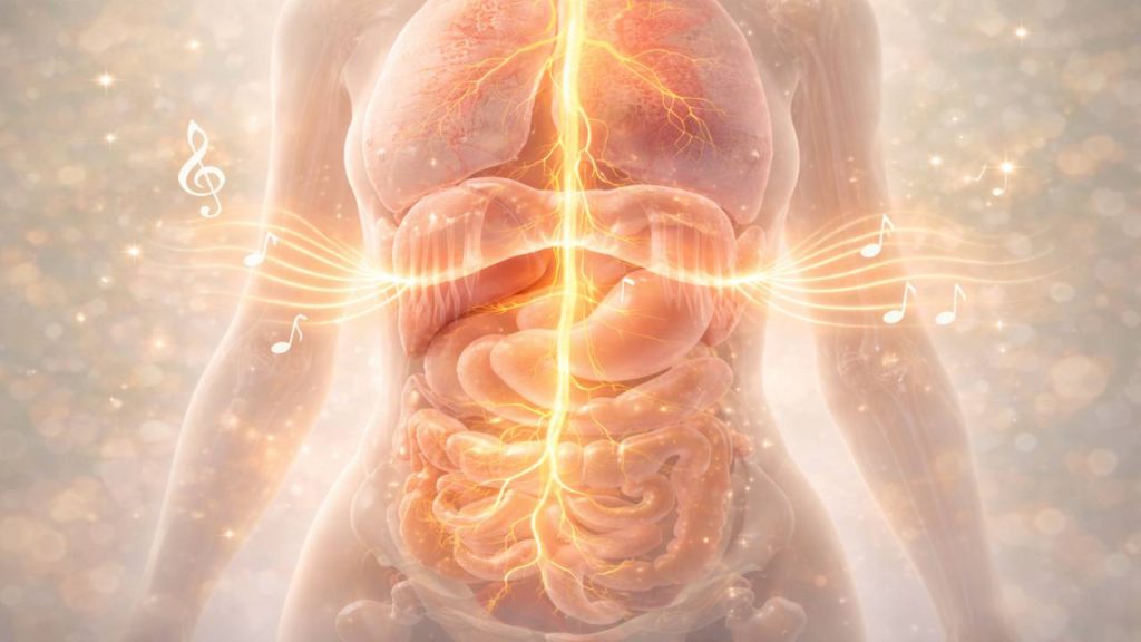 横隔膜のイメージ画像