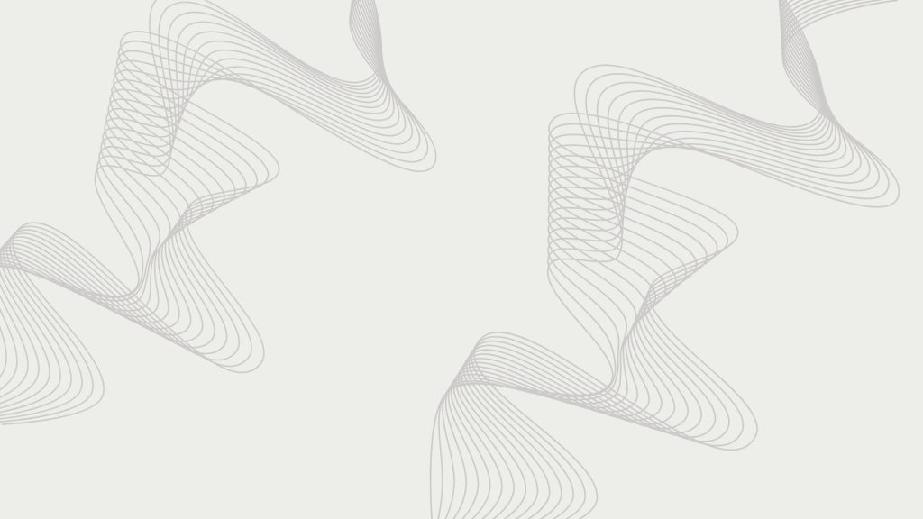 呼吸をイメージした空気の揺らぎを表す画像